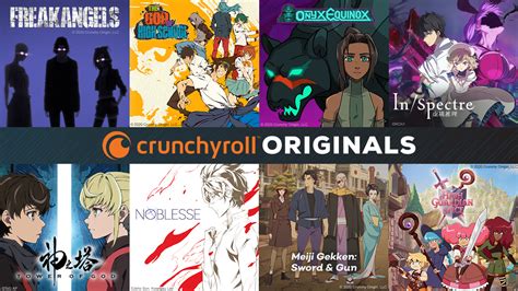 anime roll|Crunchyroll: Inside Anime .